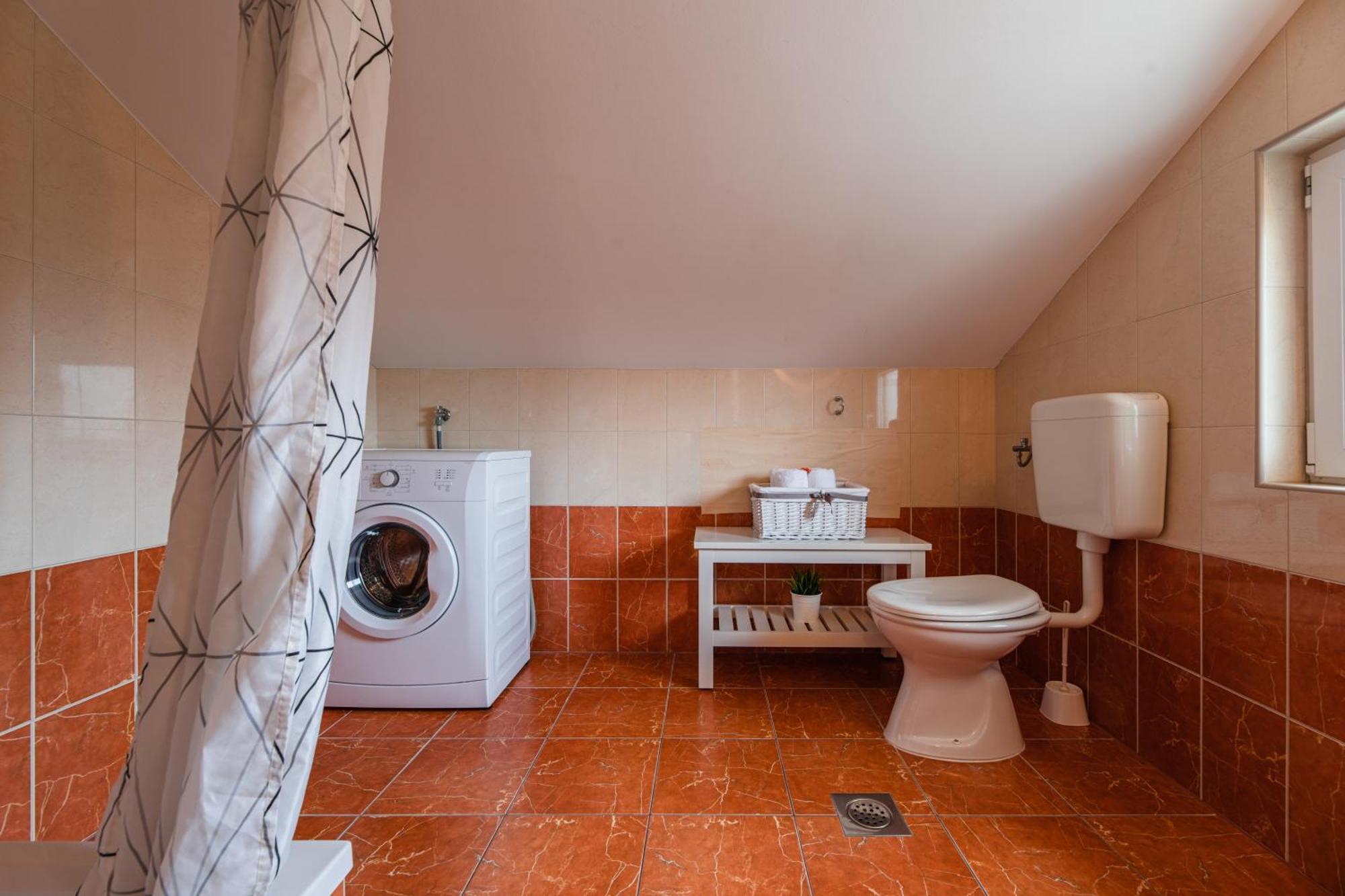 Apartments Jasna Crikvenica Kamer foto