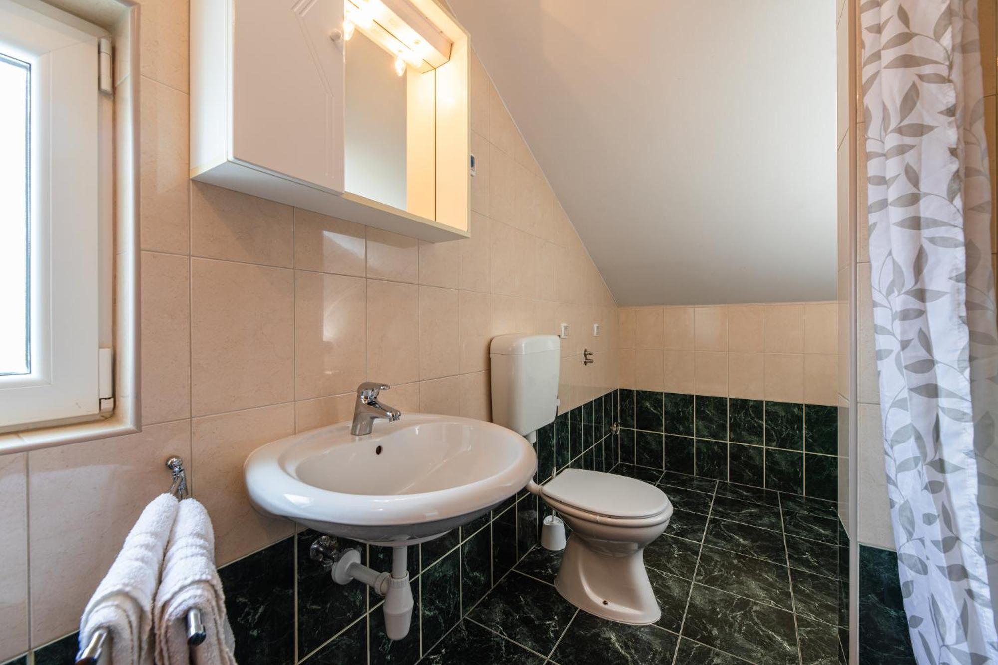 Apartments Jasna Crikvenica Kamer foto