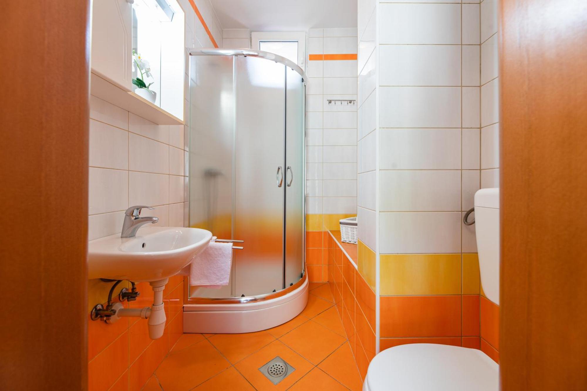 Apartments Jasna Crikvenica Kamer foto